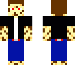 cookie guy