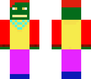 anti dude