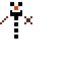 snowman