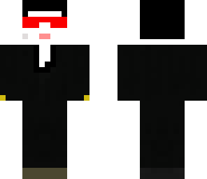 white agent