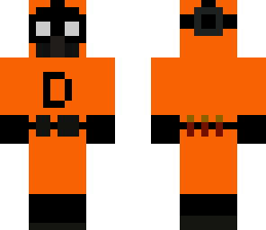 class d personnel