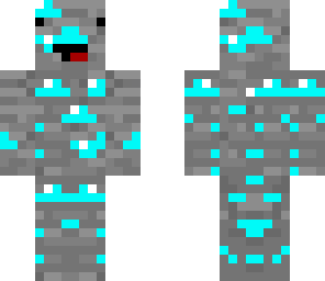 derpy diamond ore
