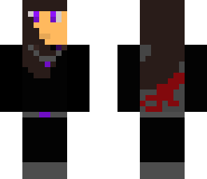 endergirl