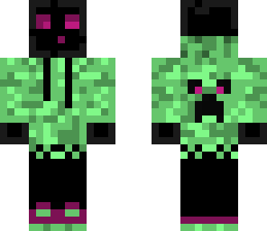 slime-enderman 2