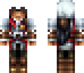ezio auditore da firenzie