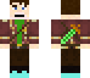 casperdew