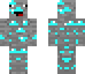 derpy diamond ore