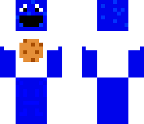 cookie monster