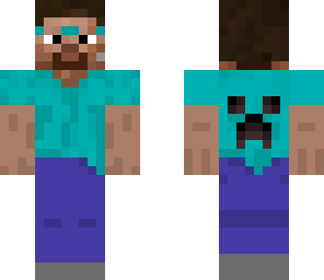 gamer steve 2