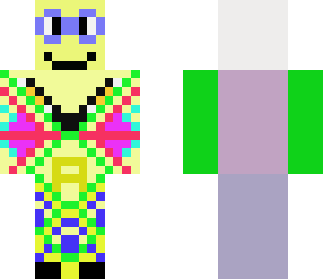 rainbowmanperson