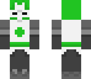 poison guy