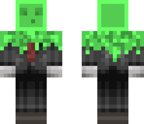 slime-slenderman