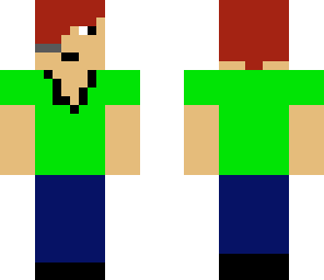gamer