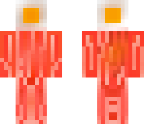 bacon and eggs remake