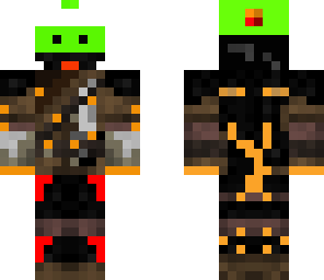 casperdew