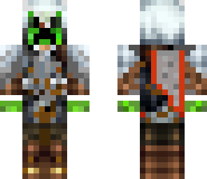 creeper assassin