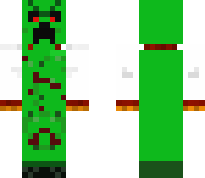 creeper of doom