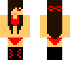 summer girl