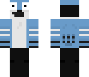 fixed mordecai
