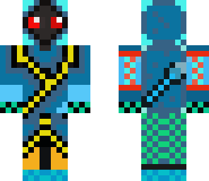 ice warlock