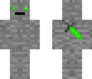 the amazing rock-man