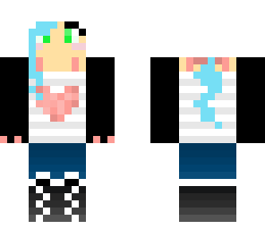 panda hat