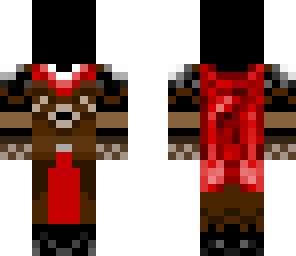 order of chaos skin
