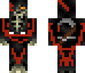 the killer