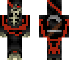 grim reaper