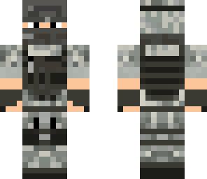 soldado arg