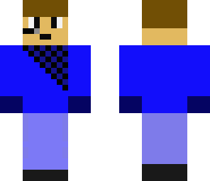 blue lover