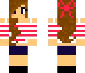 where's wally girl