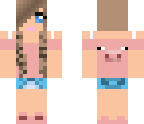 pig luver