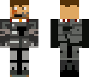 elite soldier