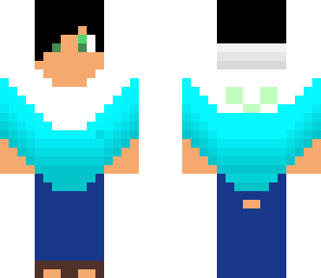 poncho