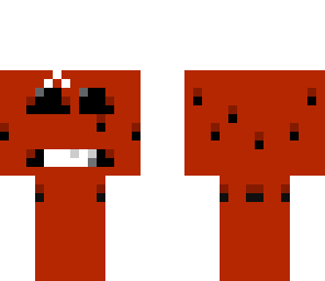 rosey the martian