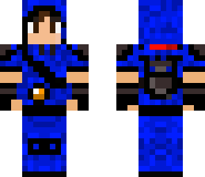 water mage