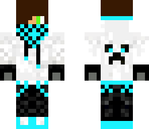 cool blue dj