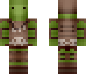 adventurer goblin