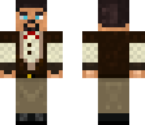 lotc skin