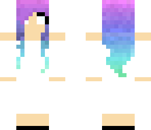 herobrine girl