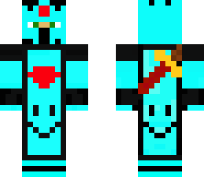 red diamond