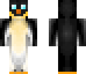 penguin 