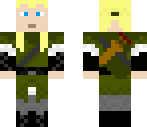 elf