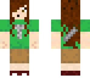 girl tobuscus