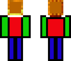 human rubix cube