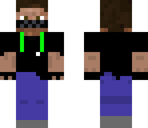 man