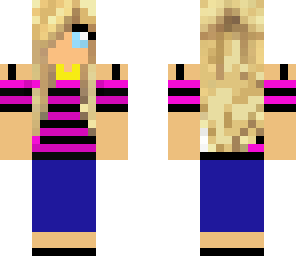 city gril