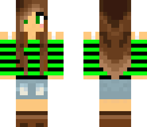 girl