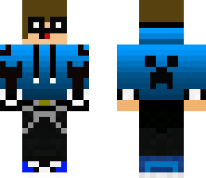 my skin
